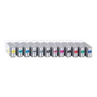 Canon PFI-101BK Ink tank Pigment Black (0883B001)